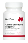 Cardio Essentials Niacin SR